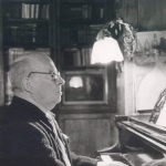 Alexander Georgievich Gabrichevsky