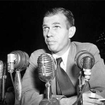 Alger Hiss