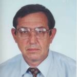 Viktor Vladimirovich Gavrilov