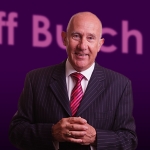 Geoff Burch