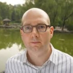 Michael Schuman