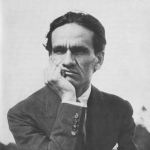 Cesar Vallejo