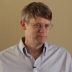 Chet Van Duzer