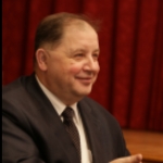 Dmitry Shvidkovsky