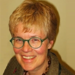 Eileen Shapiro