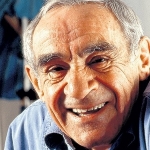 Zinovi Gerdt