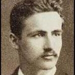 Benjamin Wedekind