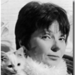 Yulia Vladimirovna Gulevskaya