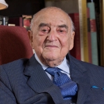 George Weidenfeld