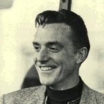 Lewis Welch Jr.