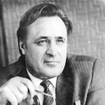 Alexander Dubko