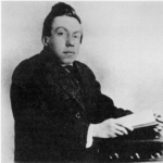 Randolph Bourne