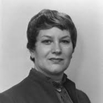 Geraldine Cox