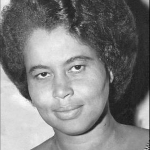 Sylvia Wynter