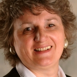 Alla Yaroshinskaya