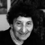 Lena Constante