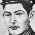 Lazar Alexandrovich Dzotov
