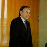Edgar Silinsh