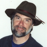 Joe Cottonwood