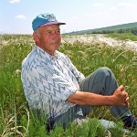 Vladimir Ivanovich Danilov