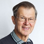 Edward Barbeau