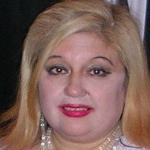 Mavlyuda Nasyrovna Guljamova