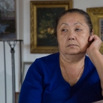 Elsa Nikolaevna Pak