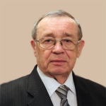 Nikolai Fedorovich Gunenkov