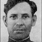 Mikhail Petrovich Drozhzhin