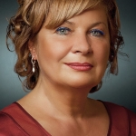 Natalia Stepanovna Drozdova
