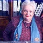 Alexandra Yuryevna Drugovskaya