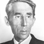 Pavel Davydovich Druzhinin