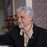 Victor Andreevich Goryanin