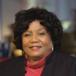 Melba Beals