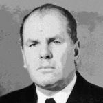 Michael Vasilyevich Gribanov