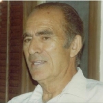 Jose Rubia