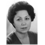 Julia Ivanovna Danilova