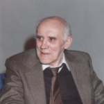 Ronald Berry