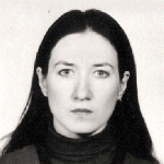 Svetlana Valeryevna Dimont