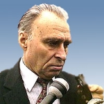 Anatoly Matveyevich Dryukov