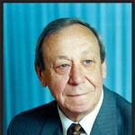 Vladimir Vasilievich Gusev