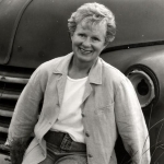 Janice Daugharty