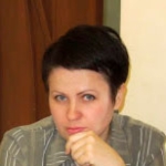 Tatiana Vladimirovna Gracheva