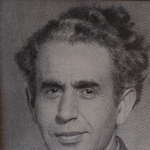 Ashot Bagdasarovich Grashi
