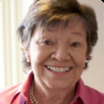 Diana Donald