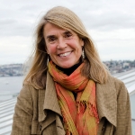 Nancy Blakey