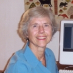 Claire Blatchford