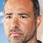 Peter Landesman
