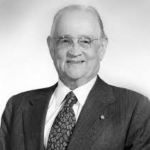 Charles Draper