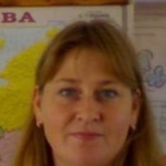 Svetlana Nikolaevna Grebennikova